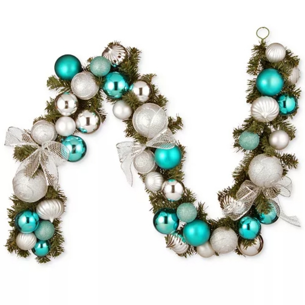 Holiday Garland